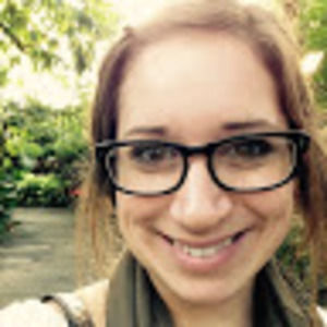 Meet your Posher, Katrina